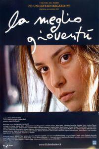 Cartaz para La meglio gioventù (2003).