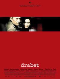 Обложка за Drabet (2005).