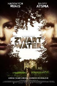 Cartaz para Zwart water (2010).