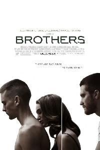 Brothers (2009) Cover.