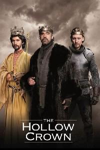 Poster for The Hollow Crown (2012).