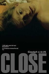 Poster for Close (2004).