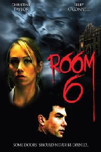 Plakat filma Room 6 (2006).