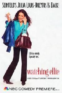 Poster for Watching Ellie (2002).