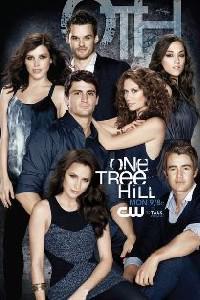 One Tree Hill (2003) Cover.