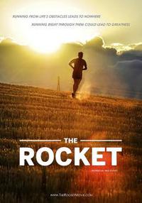 Poster for The Rocket (2018).