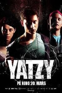 Cartaz para Yatzy (2009).