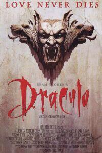 Poster for Dracula (1992).