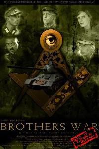 Poster for Brother&#x27;s War (2009).