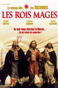 Poster for Rois mages, Les (2001).