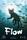 Plakat do filmu napisów Flow (2024).