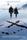 Poster za podnapisov film The X Files: I Want to Believe (2008).